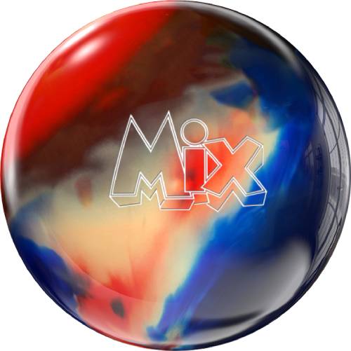 Storm Mix (Red/White/Navy)